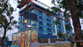 BlueTel Re'sidencE Bangkok IMPACT - 1 Time Drop-Off Service to Impact